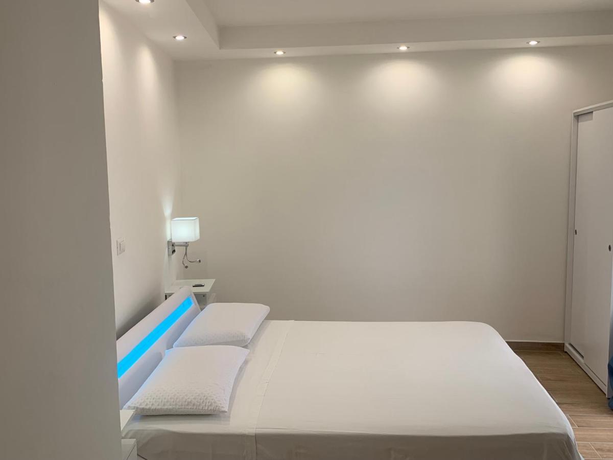 Villa Panoramica Терачина Екстериор снимка