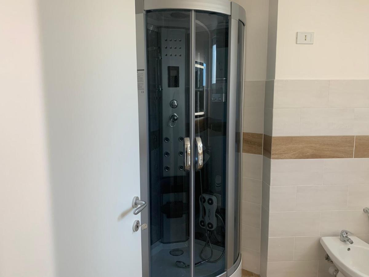 Villa Panoramica Терачина Екстериор снимка