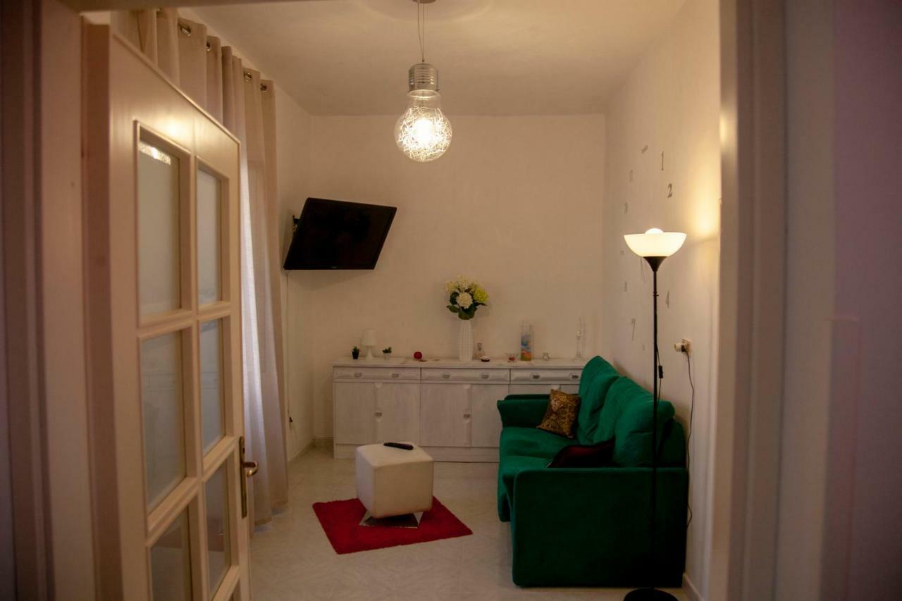 Villa Panoramica Терачина Екстериор снимка