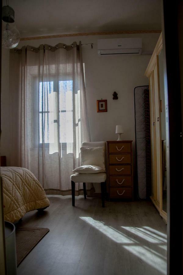 Villa Panoramica Терачина Екстериор снимка